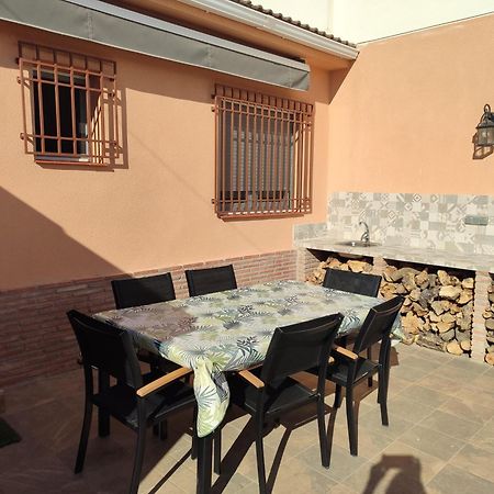 Villa Alto De Los Balcones Torrevieja - Orihuela Costa Exterior photo