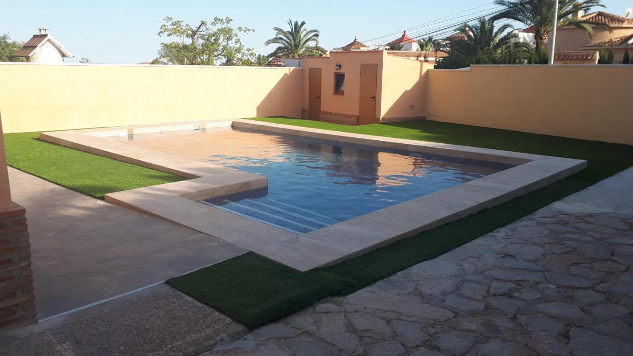 Villa Alto De Los Balcones Torrevieja - Orihuela Costa Exterior photo